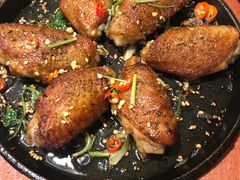 -三个大叔东北烧烤·砂锅菜(西三旗店)