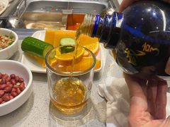 -海底捞火锅(新松江路生日主题店)