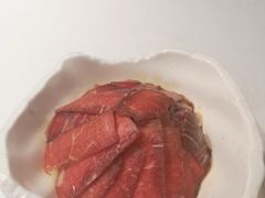 -肆月河豚·新淮扬(金融街店)