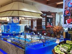 -鲜得莱渔港·小平岛海胆馆(七贤岭店)