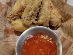 -PHO爺·越南料理(亦庄大族广场店)