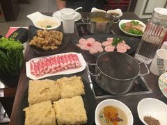 -舌尖记忆重庆火锅(悉尼店)