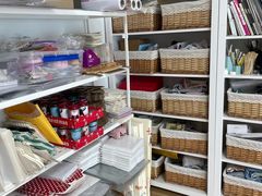 -食间旅人DIY烘焙工作室