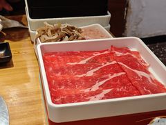 -水林间·寿喜烧自助(仙林金鹰店)