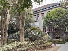-颐和路民国时期公馆风貌区