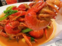 -聚味瞿记·龙虾堂(坡子街店)