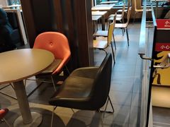 -麦当劳(东苑丽宝商业广场店)