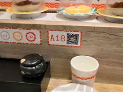 -新一番三文鱼寿司(红城湖店)