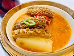 -宝丽轩中餐厅BAOLIXUAN