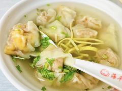 -海平馄饨(逍遥二路店)