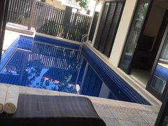-三亚亚龙湾雅高铂尔曼别墅度假酒店