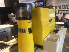 -麦当劳(健德桥得来速店)