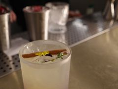 屠苏-仝TONIC·BAR(长乐路店)