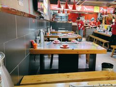 -古彭7只羊·徐州烧烤(玄武墨香路店)