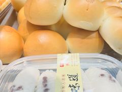 -宫门口馒头铺(创始人总店)
