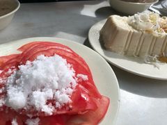 -清真永恒华威肉饼(潘家园店)