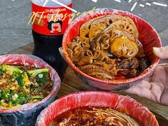 -小吴水煮(羊子巷店)