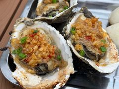-二子海鲜大排档(太阳城店)