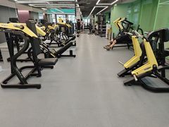 -优享健身(三元桥店)