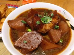 -吴越荣记苏州菜·松鼠桂鱼100%活鱼现做(斜塘老街店)