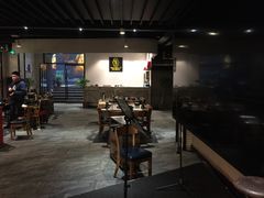 大堂-小王少龙火锅(沙南街店)