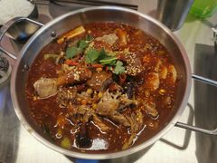 -蓉三少冒烤鸭·四川小吃集(北京首店)