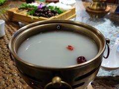 -慢丽江·云南野生菌土鸡锅(西山店)