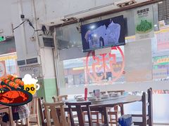 -南记食粥坊·宵夜大排档(莲花店)