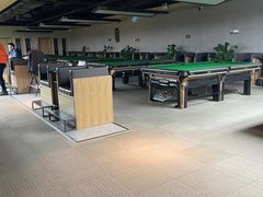 -云川台球(马甸店)