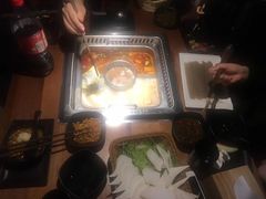 -巴邑火锅·鲜切牛肉(萧山银隆店)