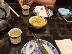 -Mountain House Flushing 川山甲