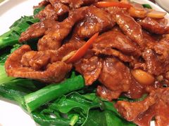 -大洋家·精品潮汕菜·生腌砂锅粥(天河东路店)