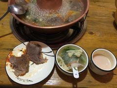 -陀岗美食·云南藏式特色餐厅