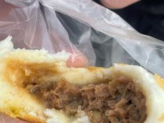 -紫光园清真北京小吃(正阳大街店)
