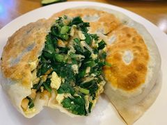 -台北楚楚园馅饼粥(虹桥南丰城店)