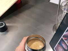 -Legno.ita Coffee by Wood(襄阳南路店)
