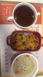 -宝馨月月子中心(友谊医院店)