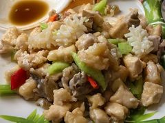 -大眼锅贴水饺(河东店)