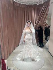 -PAI婚纱礼服设计馆【大牌租赁/高级定制】