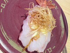 -寿司郎(皇庭广场店)