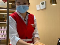 -海底捞火锅(8号仓店)
