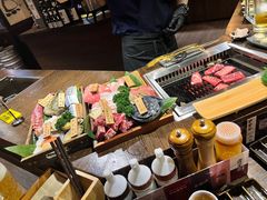 -暖都焼肉·和牛酒場(花都店)