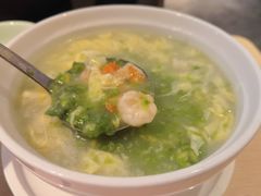 特色疙瘩汤-吕氏疙瘩汤·新派鲁菜(欢乐汇店)