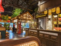 -老凯俚酸汤鱼(东山店)