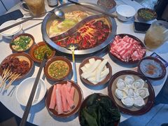 -芈重山老火锅(广州首店)