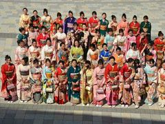 -成都濑川外国语学校