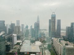 -深圳中洲万豪酒店