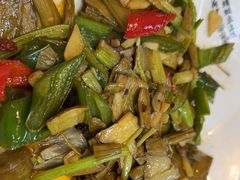 -米庄·原味私房菜(骏壹万邦店)