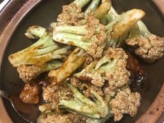 -火齐潮汕砂锅粥(五道口店)