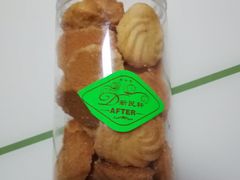 -新民轩烘焙(新民东路店)